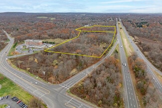 Plus de détails pour 673-675 Williams Rd, Wallingford, CT - Terrain à vendre