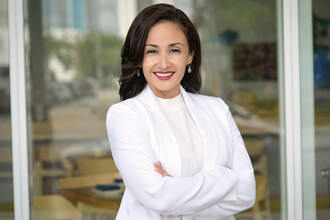 Sheena Santiago