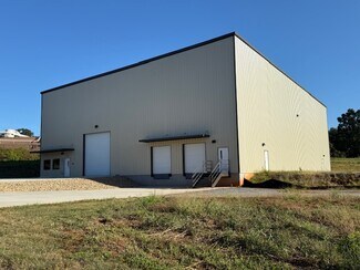 Plus de détails pour 421 19th SE st, Hickory, NC - Industriel/Logistique à louer