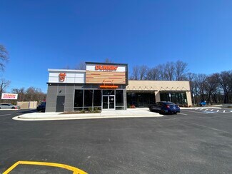 Plus de détails pour 696 Md Route 3 N, Gambrills, MD - Local commercial à louer