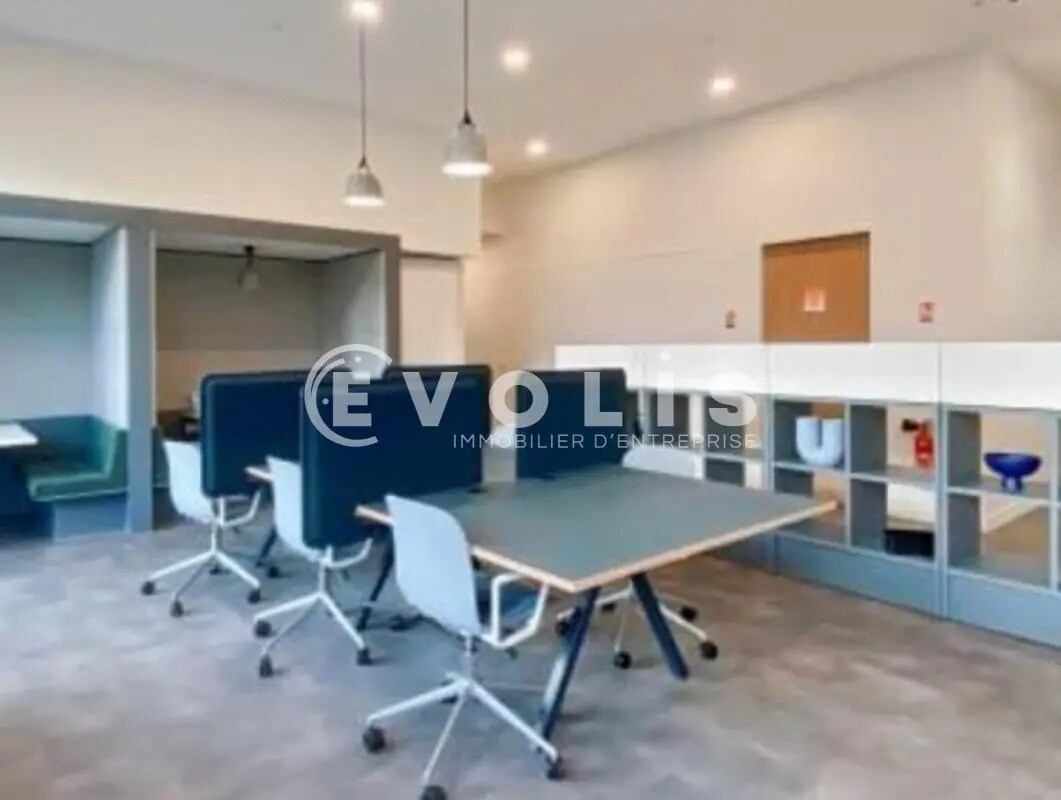 Bureau dans Paris à louer Photo intérieure– Image 1 sur 7