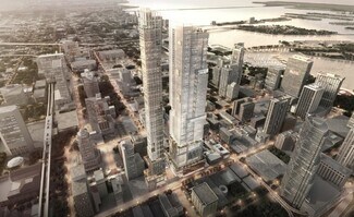 Plus de détails pour 8 W Flagler St, Miami, FL - Bureau/Local commercial, Local commercial à louer