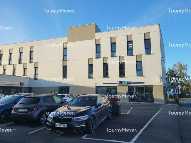 Plus de détails pour Bureau à vendre