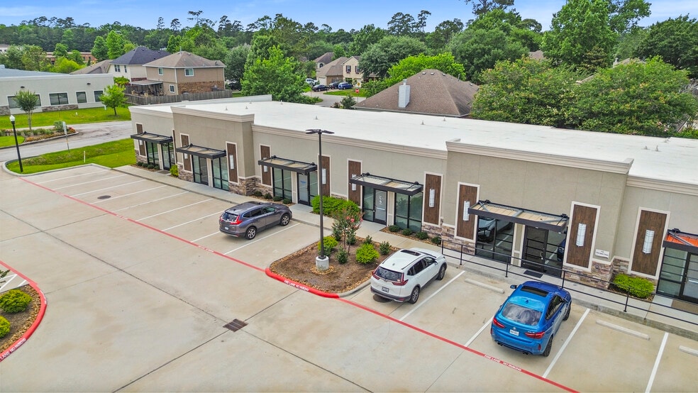 28809 Hardin Store Rd, Magnolia, TX à louer - Photo principale – Image 1 sur 19
