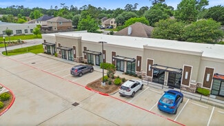 Plus de détails pour 28809 Hardin Store Rd, Magnolia, TX - Bureau à louer
