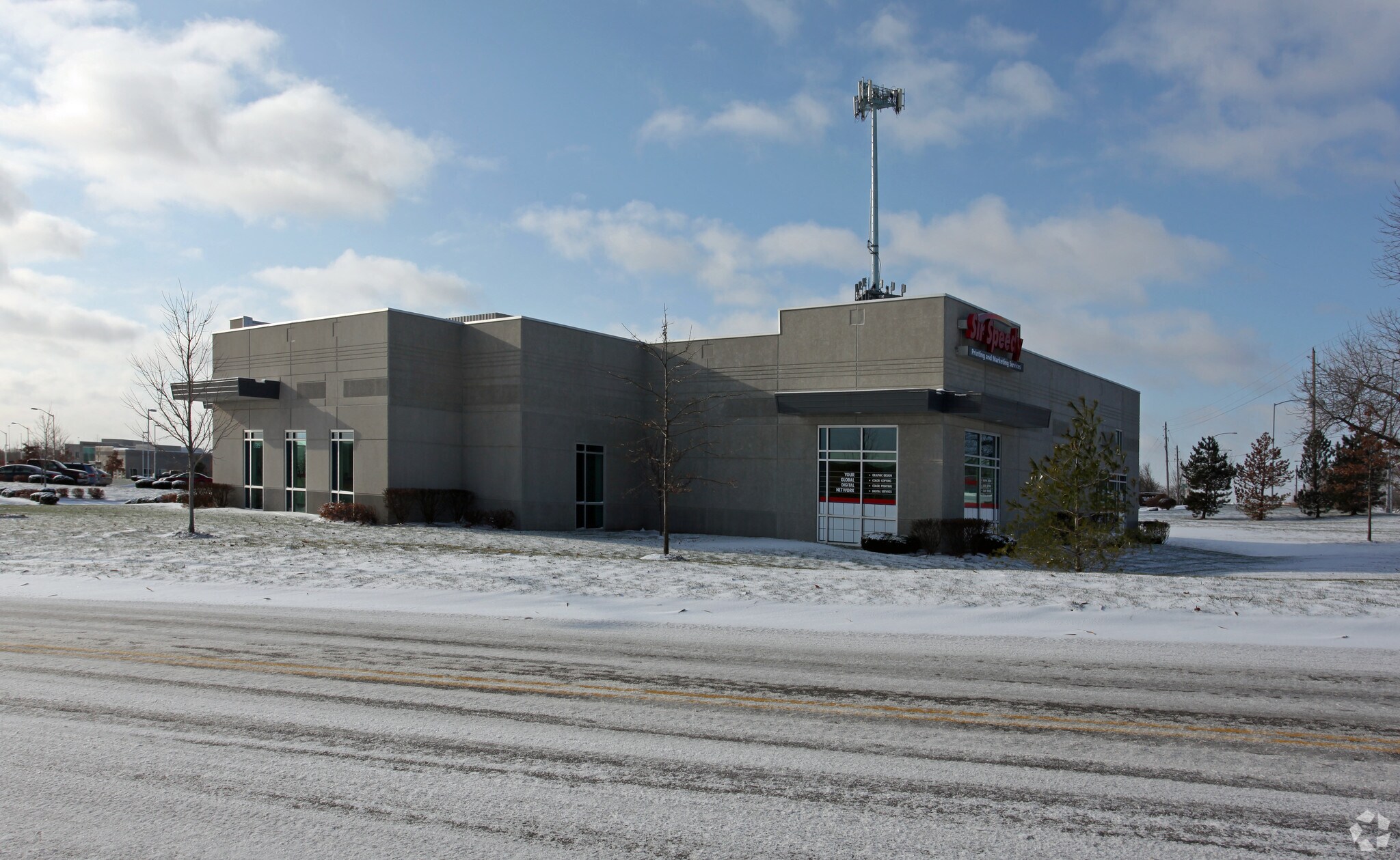 895 N MartWay Dr, Olathe, KS à vendre Photo principale– Image 1 sur 4