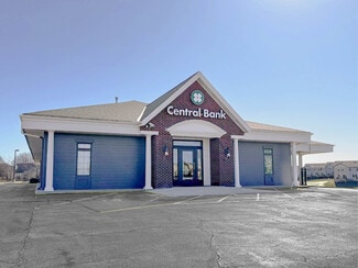 Plus de détails pour 1603 Us-169, Smithville, MO - Bureau à louer