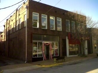 209 Court St, Tupelo, MS à vendre - Photo principale – Image 1 sur 1