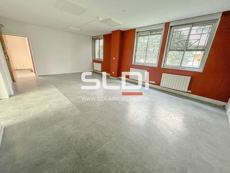 13-19 Rue Jean Bourgey, Villeurbanne à louer - Photo intérieure – Image 3 sur 6