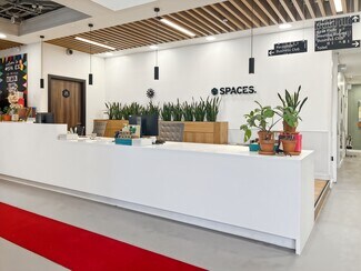 Plus de détails pour 125 Deansgate, Manchester - Coworking à louer