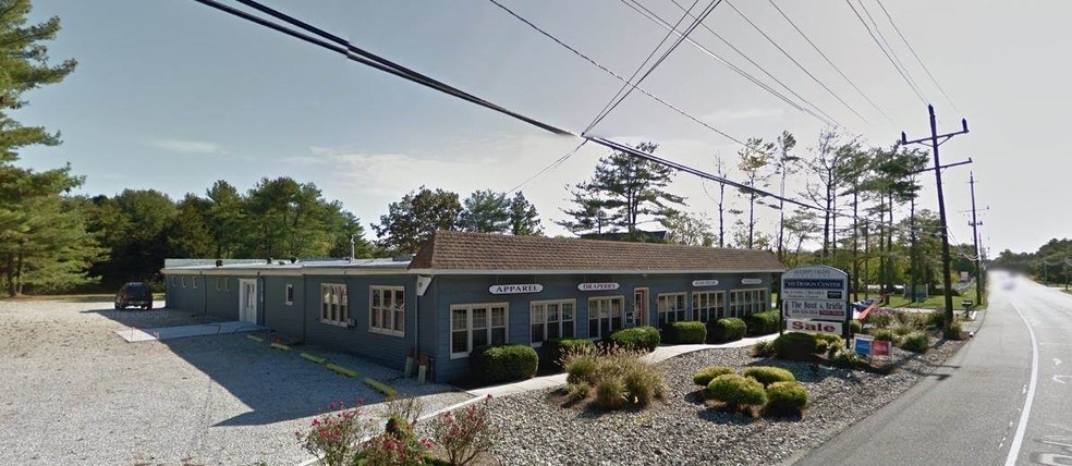 2300 Route 9 N, Cape May Court House, NJ à louer - Photo principale – Image 1 sur 40