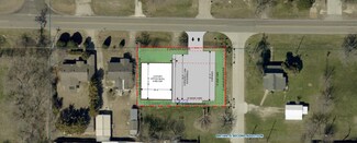 Plus de détails pour 508 Broadway st, Prosper, TX - Terrain à louer