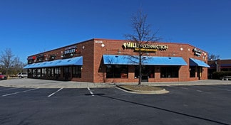 Plus de détails pour 8535 Hankins Rd, Charlotte, NC - Local commercial à louer
