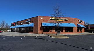 Plus de détails pour 8535 Hankins Rd, Charlotte, NC - Local commercial à louer