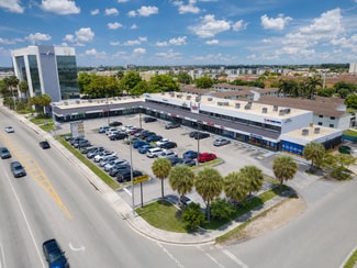 Plus de détails pour 4355-4397 W 16th Ave, Hialeah, FL - Local commercial à louer