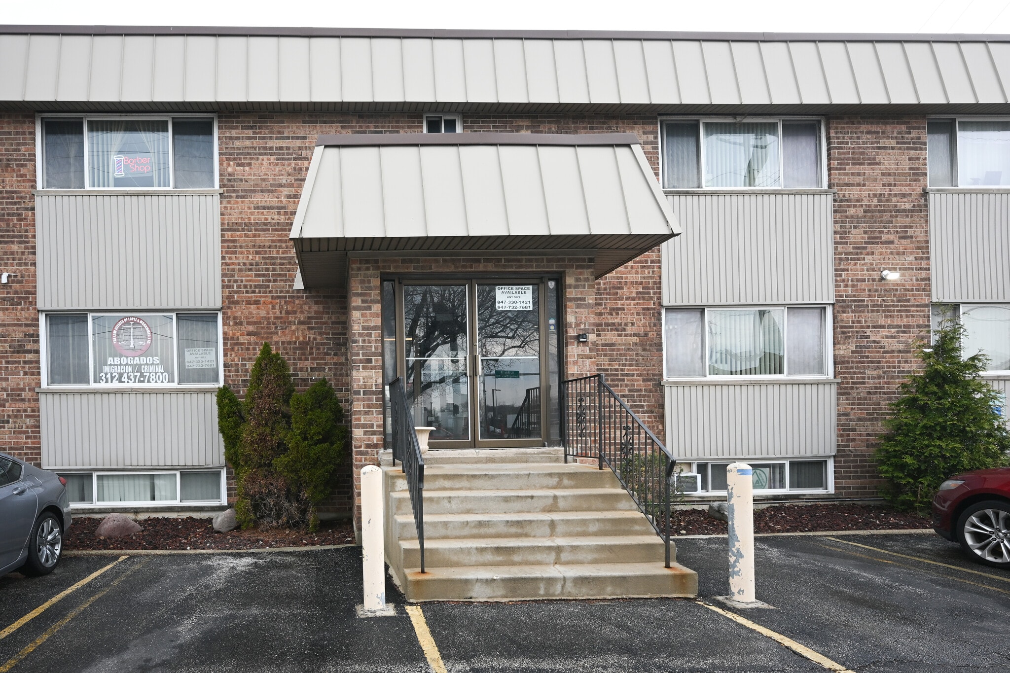 1101 Irving Park Rd, Bensenville, IL à vendre Photo intérieure– Image 1 sur 19