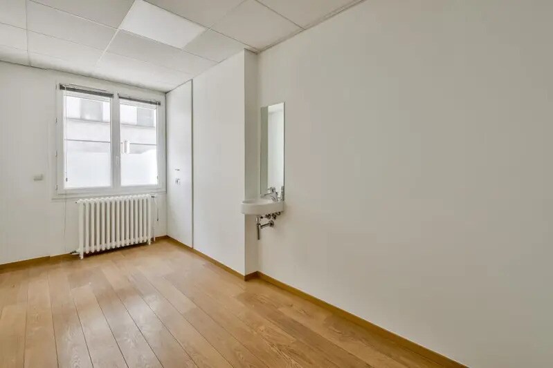 Bureau dans Paris à louer - Photo de l’immeuble – Image 3 sur 8