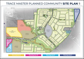 Plus de détails pour Van Horn Trace, San Marcos, TX - Terrain à vendre