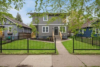 Plus de détails pour 4330 5th Ave S, Minneapolis, MN - Logement à vendre