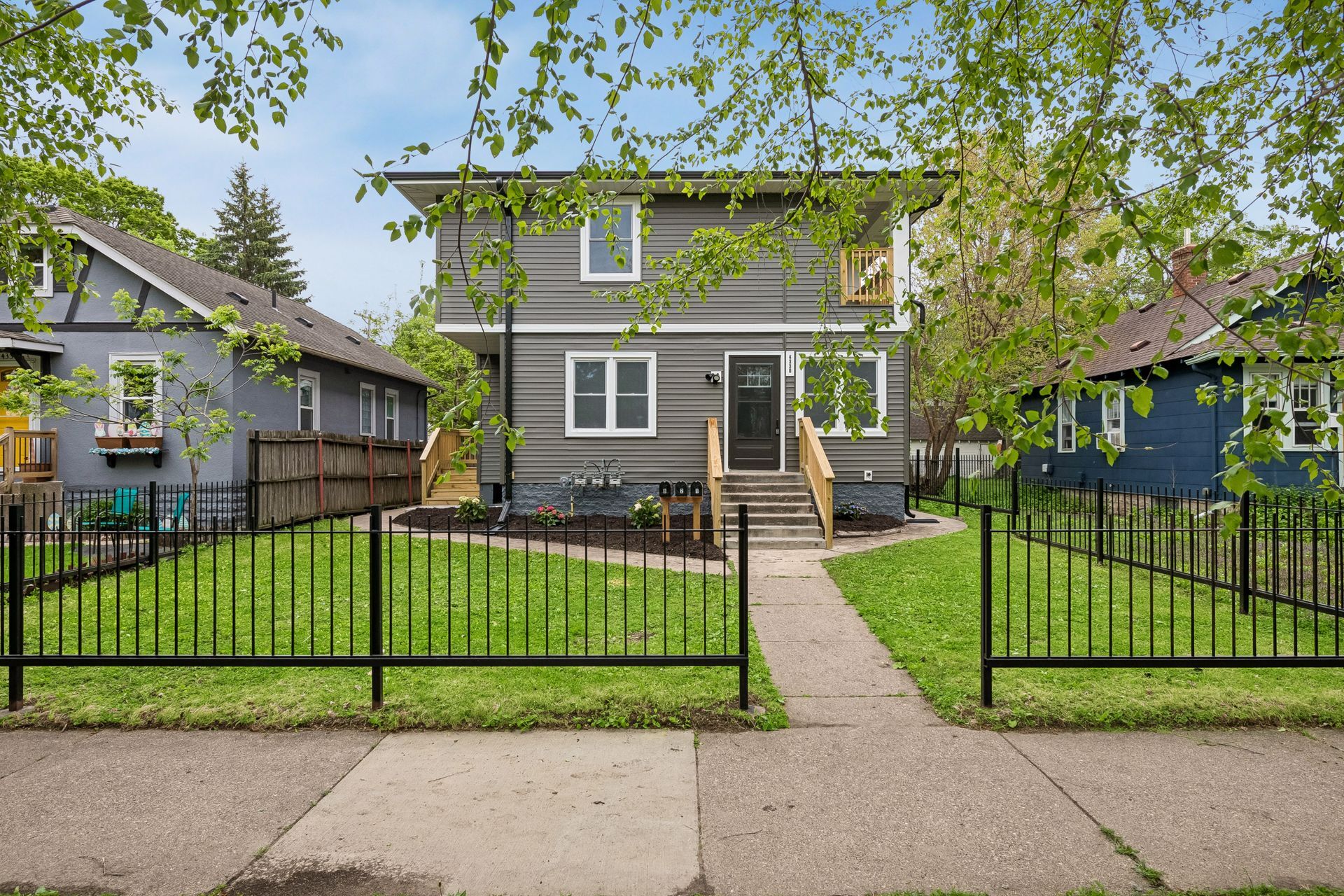 4330 5th Ave S, Minneapolis, MN à vendre Photo principale– Image 1 sur 65