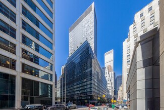 Plus de détails pour 80 Pine St, New York, NY - Local commercial à louer