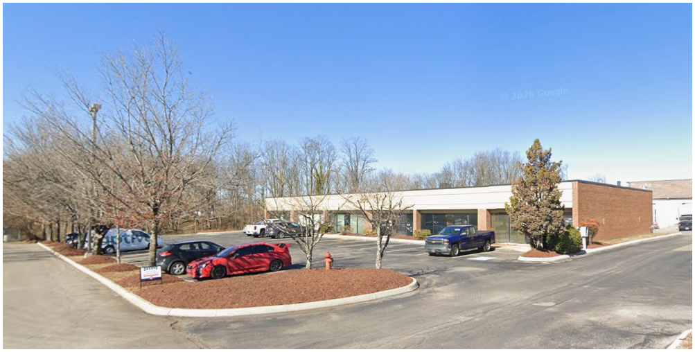 205 Perimeter Park Rd, Knoxville, TN à louer Photo intérieure– Image 1 sur 11