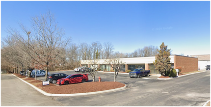 205 Perimeter Park Rd, Knoxville, TN à louer Photo intérieure– Image 1 sur 11