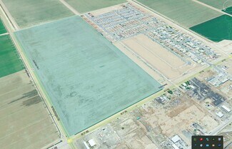 Plus de détails pour Worthington Rd, Imperial, CA - Terrain à vendre