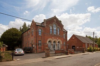 Plus de détails pour 17 New St, Dunmow - Spécialisé à vendre