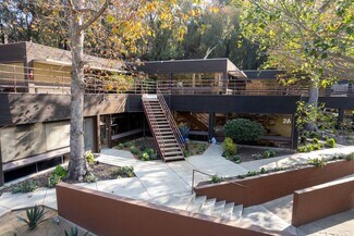 Plus de détails pour 29350 Pacific Coast Hwy, Malibu, CA - Bureau à louer