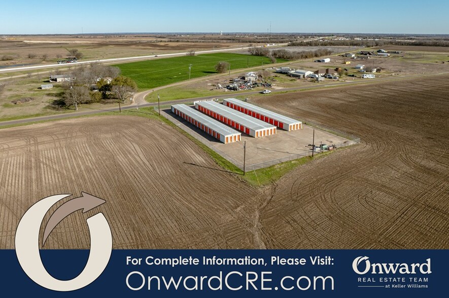 553 Derrs Chapel Rd, Italy, TX à vendre - Photo de l’immeuble – Image 3 sur 15