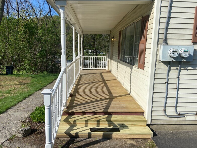 105 Willowbrook Rd, South Abington, PA à louer - Photo de l’immeuble – Image 3 sur 22