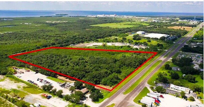 10603 US Hwy 41 N, Palmetto, FL à vendre Photo principale– Image 1 sur 4