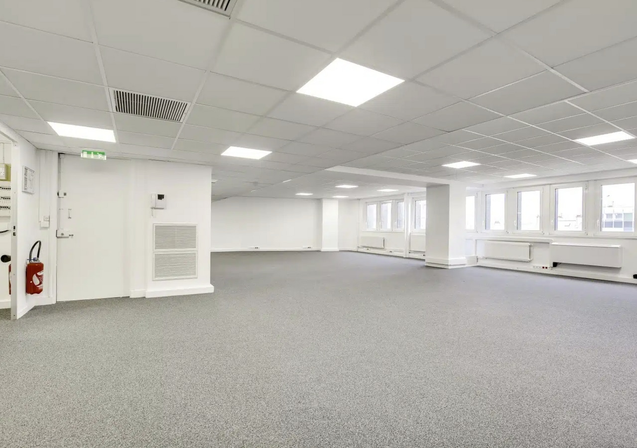 Neuilly-sur-Seine, HDS 92200 - Lot 1 -  - Photo intérieure - Image 1 of 3