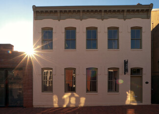 Plus de détails pour 1054 Potomac St NW, Washington, DC - Bureau/Local commercial à louer