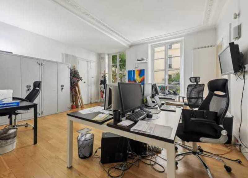 46 Rue De Provence, Paris à louer Photo intérieure– Image 1 sur 6