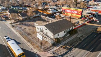 Plus de détails pour 495 S Federal Blvd, Denver, CO - Bureau à vendre