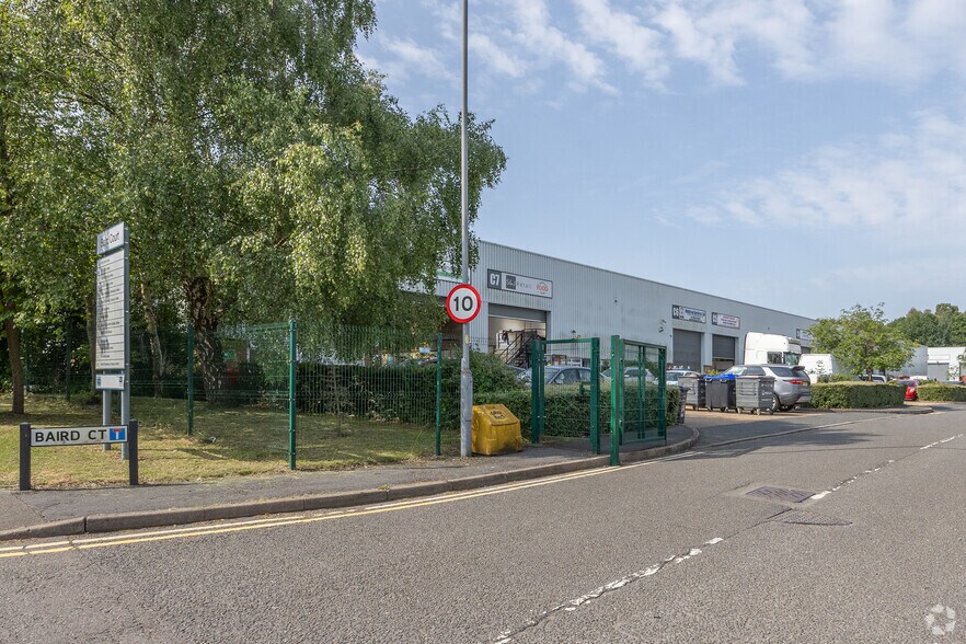 Baird Ct, Wellingborough à vendre - Photo principale – Image 1 sur 5