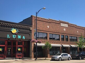 Plus de détails pour 320 Main Ave, De Pere, WI - Bureau à louer