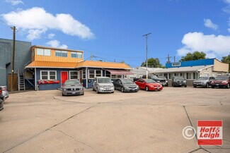 Plus de détails pour 5530-5536 W Colfax Ave, Lakewood, CO - Local commercial à vendre