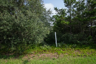 4282 Gulf Breeze Pkwy, Gulf Breeze, FL - Vue aérienne vue de carte - Image1