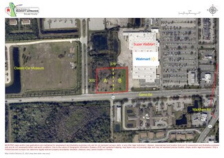 Plus de détails pour 0000 Sarno Rd., Melbourne, FL - Terrain à vendre