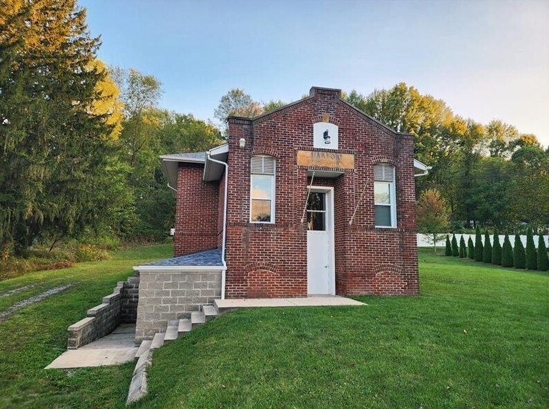 1750 Harbor Edinburg Rd, Edinburg, PA à vendre Photo principale– Image 1 sur 2