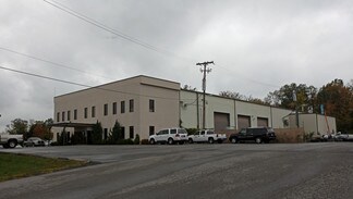 Plus de détails pour 1531 J P Hennessy Dr, La Vergne, TN - Bureau à louer
