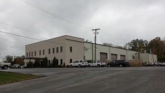 Plus de détails pour 1531 J P Hennessy Dr, La Vergne, TN - Bureau à louer