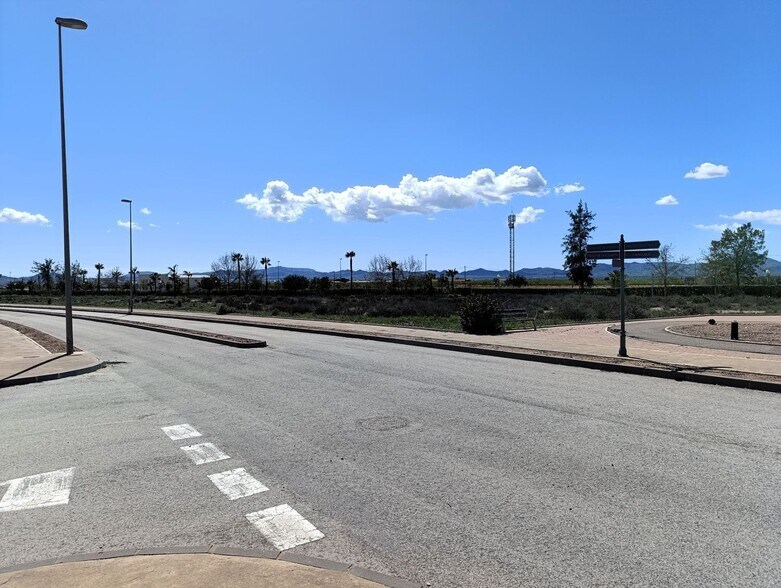 Hacienda del, S/N, Fuente Álamo de Murcia, Murcia à vendre - Photo principale – Image 3 sur 26