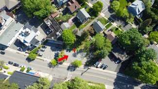 Plus de détails pour 529 Valley Rd, Montclair, NJ - Terrain à vendre