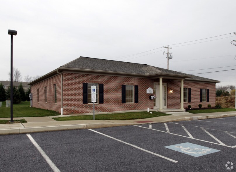 92-96 Theater Ln, York, PA à louer - Photo principale – Image 2 sur 5