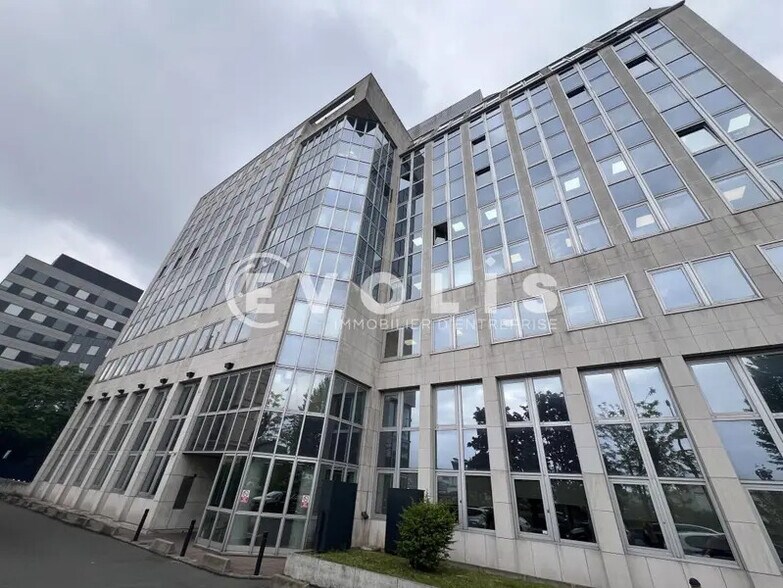 Bureau dans Charenton-le-Pont à louer - Photo de l’immeuble – Image 1 sur 29