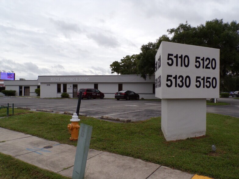 5130 S Florida Ave, Lakeland, FL à louer - Photo principale – Image 1 sur 10